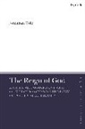 Jonathan Cole, Jonathan (Charles Sturt University Cole, Cole Jonathan - The Reign of God
