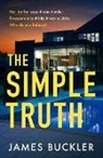 James Buckler - The Simple Truth