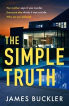 James Buckler - The Simple Truth