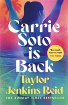 Taylor Jenkins Reid, Taylor Jenkins Reid - Carrie Soto Is Back