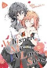 Eku Takeshima - Whisper Me a Love Song 6