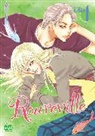 E Hae, E. Hae, Fujimomo, Ema Toyama - Roureville Volume 1