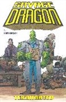 Erik Larsen - Terminated