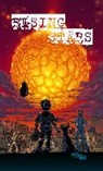 J Michael Straczynski, J. Michael Straczynski - Rising Stars
