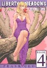 Frank Cho - Liberty Meadows Volume 4: Cold, Cold Heart