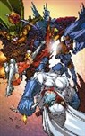 Munier Sharrieff - Destroy All Monsters