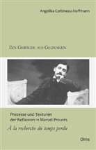 Angelika Corbineau-Hoffmann - Ein Gebäude aus Gedanken