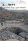 Katharina Schmidt - The 2018 and 2019 Excavation Seasons: The Iron Age, Hellenistic and Early Roman Period in Area II