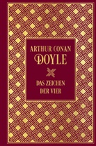 Arthur Conan Doyle - Sherlock Holmes: Das Zeichen der Vier