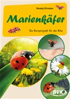 Svenja Ernsten - Marienkäfer