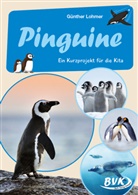 Günther Lohmer - Pinguine