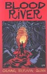 Daniel Berman, Michael Avon Oeming - Blood River