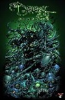 Garth Ennis - The Darkness Volume 3: Original Sin