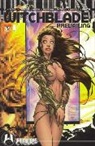 Christina Z, David Wohl - Witchblade Volume 4: Prevailing