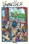 Jim Valentino - Vignettes: Auto Biographical Comix of Valentino