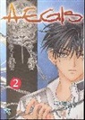 Hebi-zou, Kamome Shirahama, Jinha Yoo - Aegis Volume 2