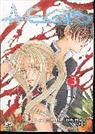 Chomoran, Yoko Nogiri, Jinha Yoo - Aegis Volume 3