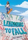 Sally Engelfried - Learning to Fall