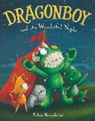 Fabio Napoleoni - Dragonboy and the Wonderful Night