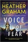 Heather Graham - Voice of Fear