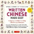 Kluemper, Michael L Kluemper, Michael L. Kluemper, Kluemper Michael L., Nadeau, Kit-Yee Nam Nadeau... - Written Chinese Made Easy