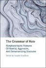 Natalia Knoblock, Natalia Knoblock - Grammar of Hate