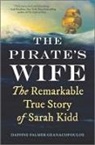 Daphne Palmer Geanacopoulos, Daphne Palmer Geanacopoulos - The Pirate's Wife