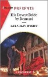 Lela May Wight - His Desert Bride by Demand