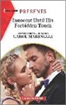 Carol Marinelli - Innocent Until His Forbidden Touch
