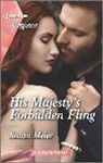 Susan Meier - His Majesty's Forbidden Fling