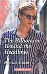Rachael Stewart - The Billionaire Behind the Headlines