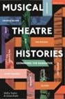Adam Rush, Millie Taylor, Taylor Millie - Musical Theatre Histories