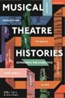 Adam Rush, Millie Taylor, Taylor Millie - Musical Theatre Histories