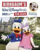 Birnbaum Guides - Birnbaum's 2023 Walt Disney World for Kids