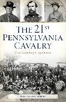Britt Charles Isenberg - The 21st Pennsylvania Cavalry