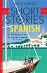 Olly Richards - Short Stories in Spanish for Beginners, Volume 2