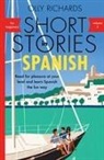 Olly Richards - Short Stories in Spanish for Beginners, Volume 2