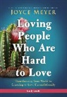 Joyce Meyer - Loving People Who Are Hard to Love Study Guide