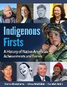 Yvonne Wakim Dennis, Yvonne Wakim Hirschfelder Dennis, Arlene Hirschfelder, Paulette F. Molin - Native American Firsts