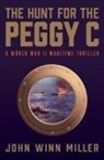John Winn Miller - The Hunt for the Peggy C