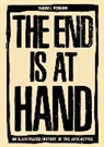 Darrell Perkins, Darrel Perkins, Darrell Perkins - The End Is At Hand