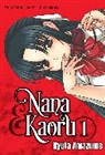 Ryuta Amazume, Amazume Ryuta - Nana & Kaoru, Volume 1