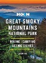 Jason Frye - Moon Great Smoky Mountains National Park 2nd Edition