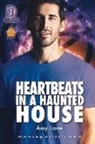 Amy Lane - Heartbeats in a Haunted House