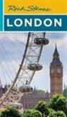 Gene Openshaw, Gene Steves Openshaw, Rick Steves - Rick Steves London (Twenty-Fourth Edition)