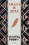 Marcel Proust, Marcel (Author) Proust - Swann in Love