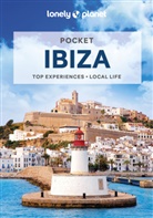 Lonely Planet, Isabella Lonely Planet Noble, Isabella Noble, Noble Isabella - Pocket Ibiza : top experiences, local life