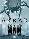 Clarke, Clarke - AKKAD BOOK 1