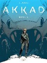 Clarke, Clarke - AKKAD BOOK 2