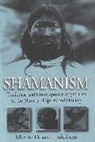 Merete Demant Jakobsen, Jakobsen Merete Demant - Shamanism